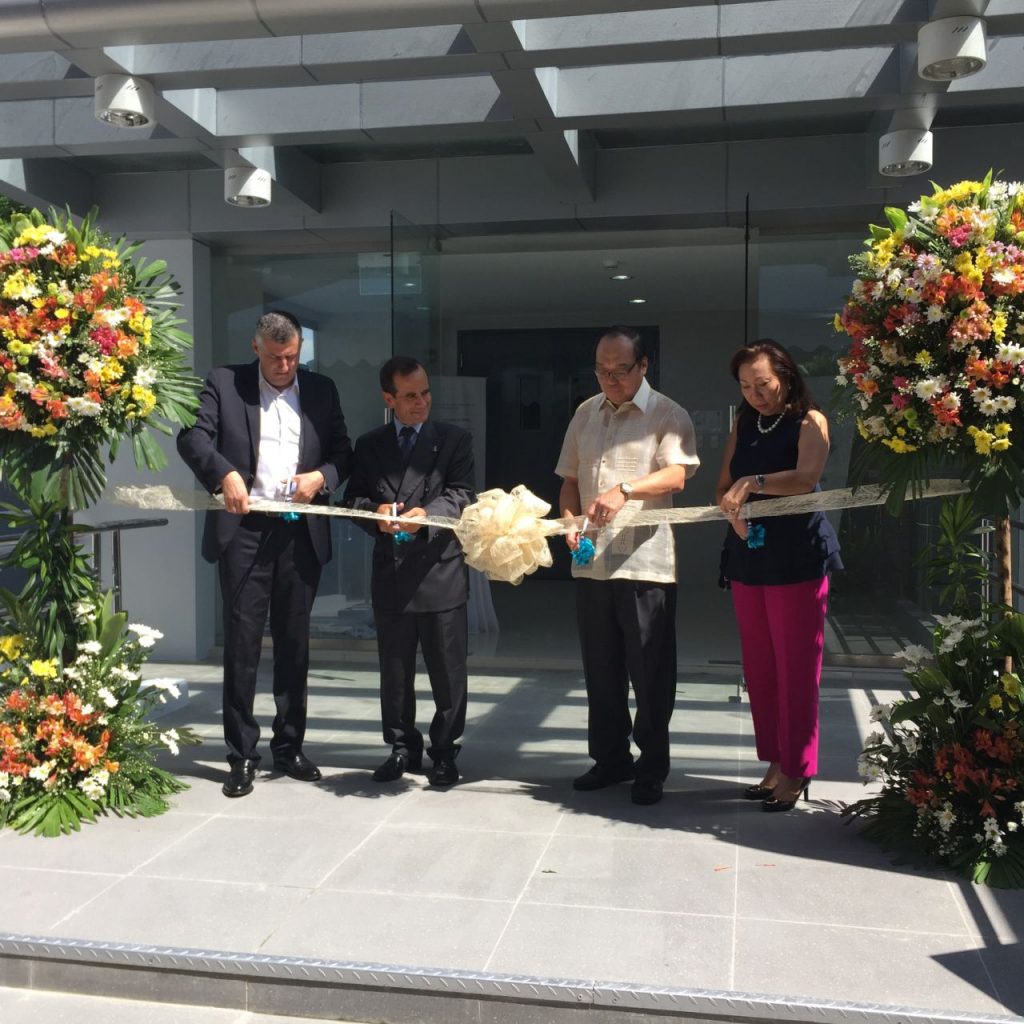 PDDC LAUNCHES LARGEST DISTRICT COOLING SYSTEM