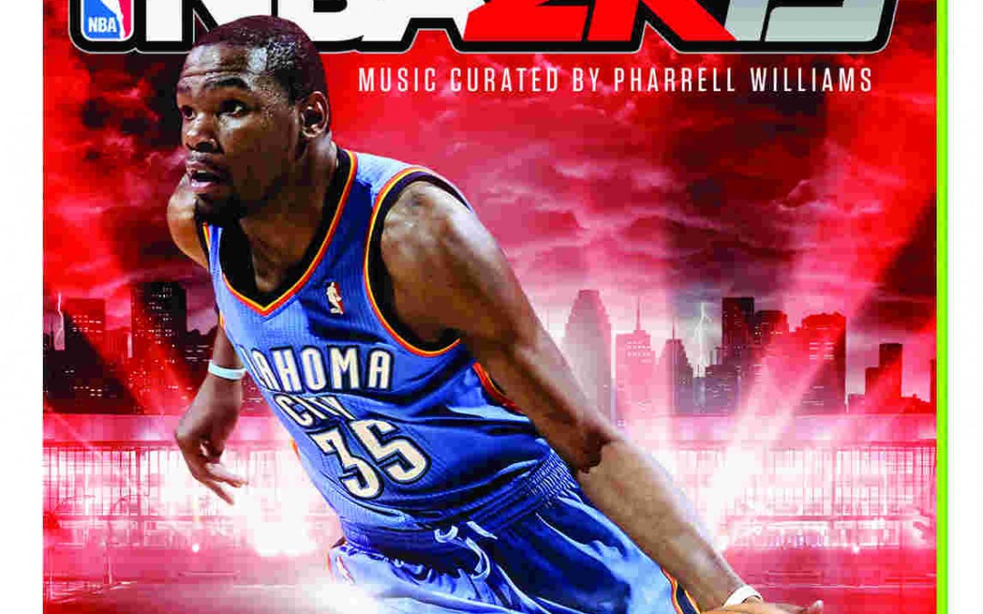Now Playing in the Philippines: NBA 2K15