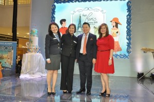 PR agency Philippines