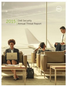 Dell security report