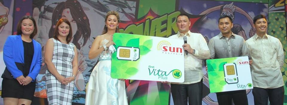 First Vita Plus Chooses Better with Sun, Launches Customized SIM