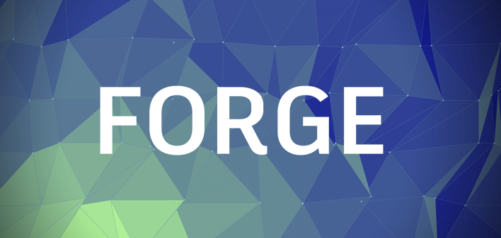 Forge - PR Agency Philippines