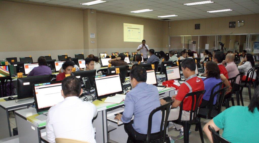 Lyceum of the Philippines University Powers Education with Microsoft