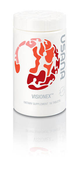 Set Your Sights to Brighter, Healthier Beginnings with USANA’s Visionex