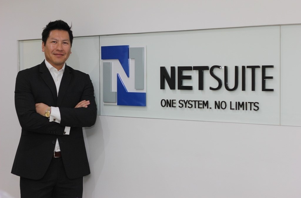 NetSuite Names New Managing Director For Philippine Office