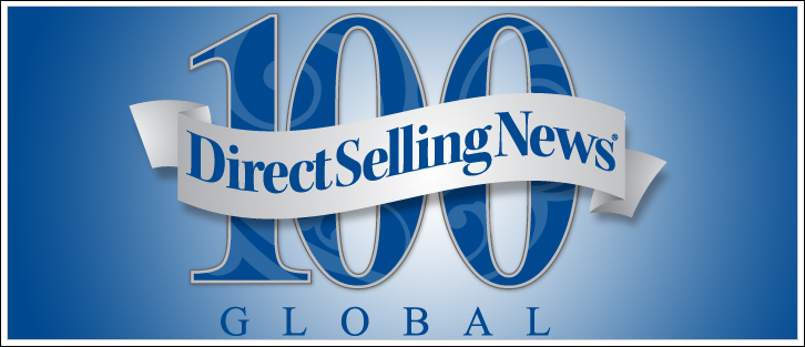 USANA Makes Top Revenue Generating Direct Selling Companies Worldwide List