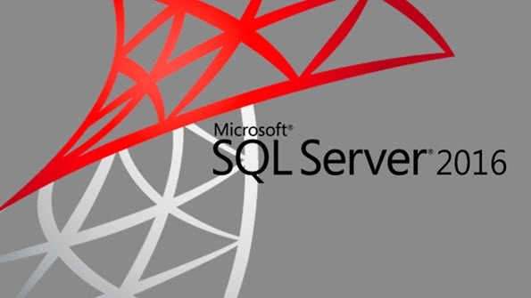 SQL Server 2016: Everything Built-In