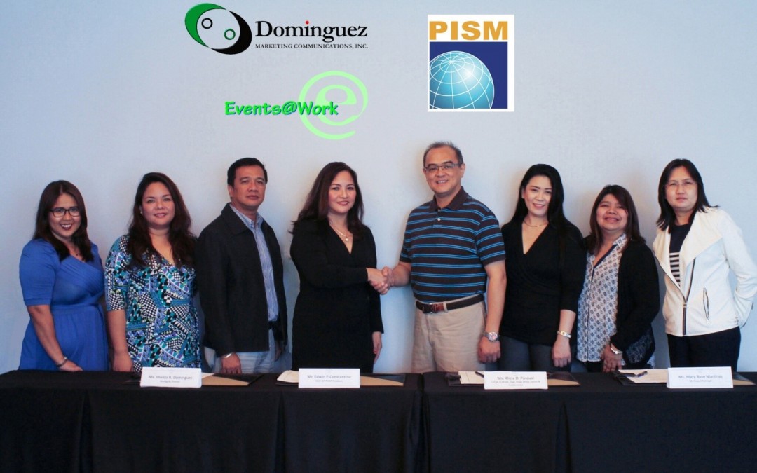 PISM renews partnership with Events@Work for 24th Supplylink