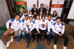 PR Agency Philippines