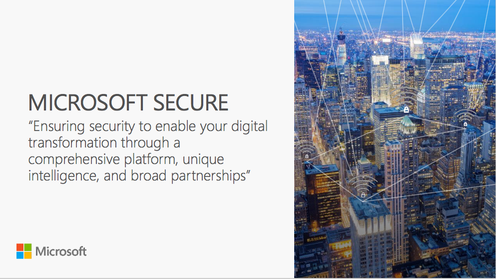 Microsoft Helps Companies on their Ongoing Compliance with the Data Privacy Act