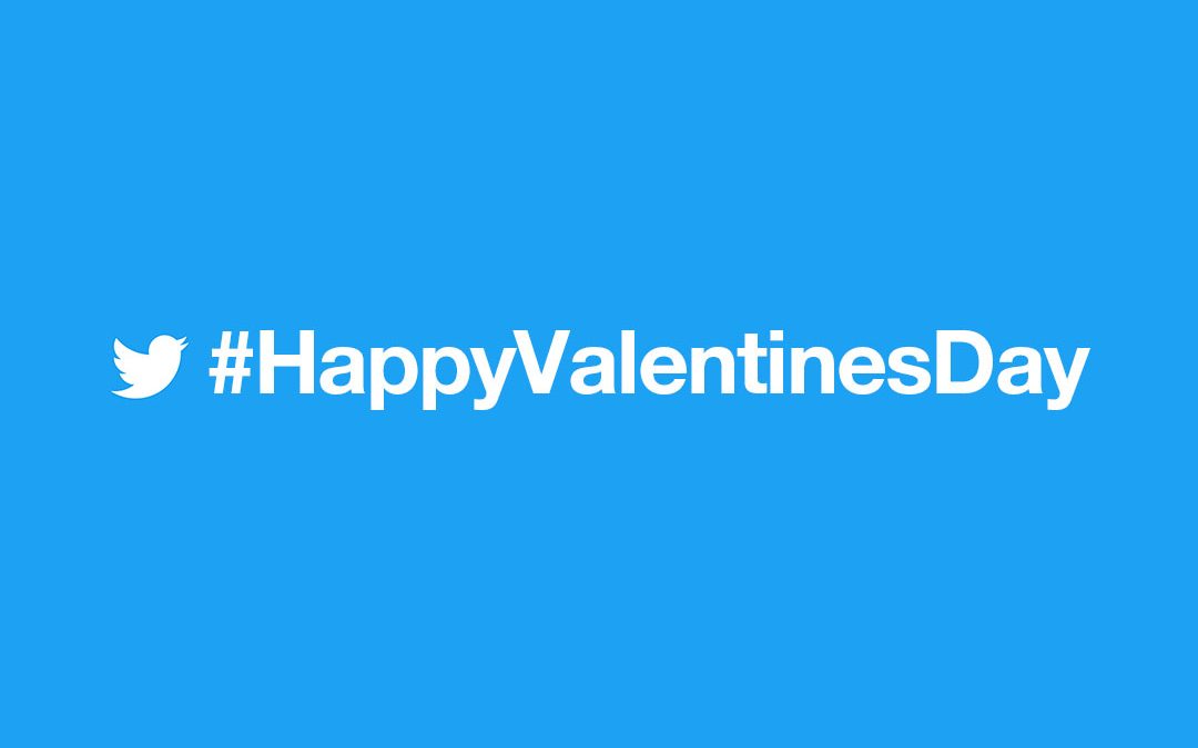 Love is in the Tweet: Witty and creative tweets of Valentine’s 2018