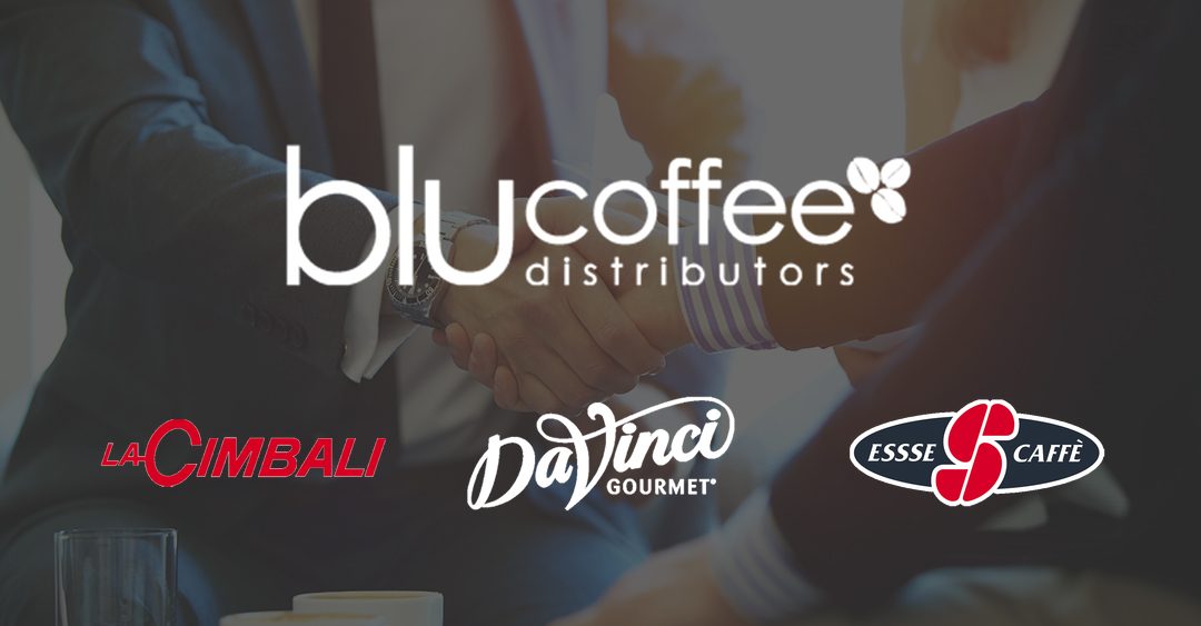 Blu Coffee Distributors - Oracle NetSuite