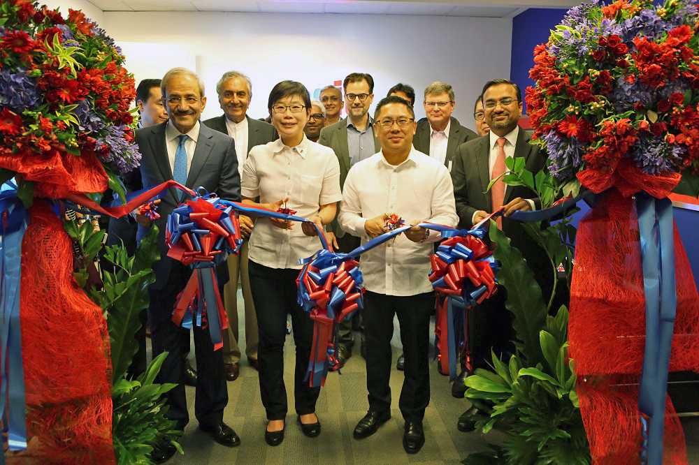 Singapore’s Tagit brings Digital solutions closer to Philippine market