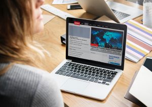 Does Public Relations need a new formula to combat fake news?