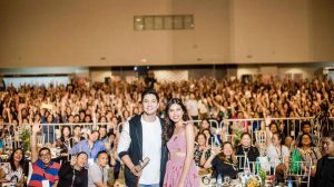 Aldub 3rd Anniversary - StillAlDubYou
