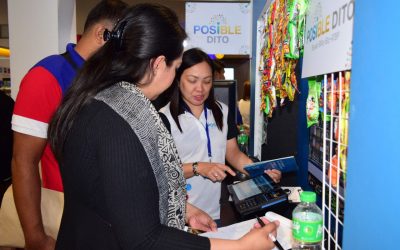 POSIBLE powers young Filipino entrepreneurs to achieve their dreams