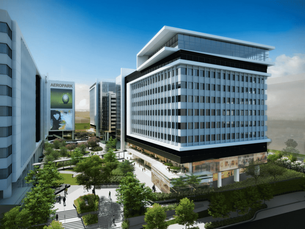 KMC Simultaneously Launches 4 New Offices in the Philippines