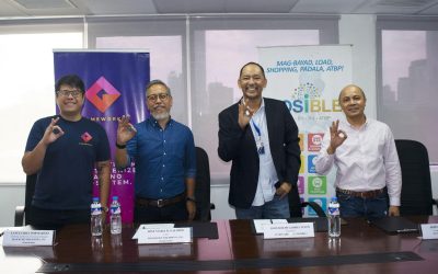 POSIBLE and GameWorks partner to revolutionize local gaming industry