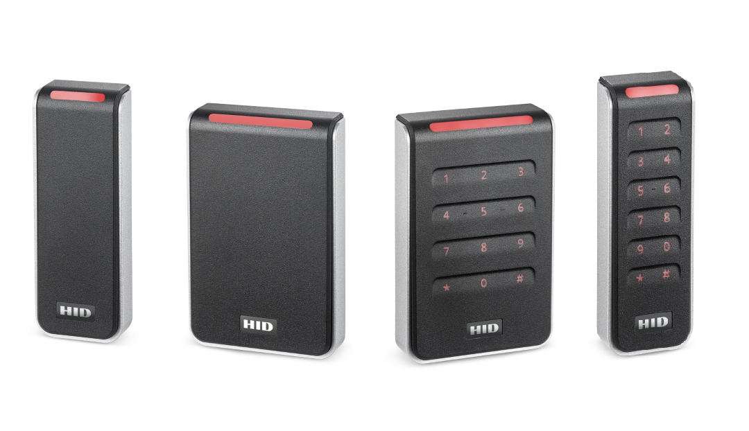 HID Global Unveils Signature Line of Readers, HID Signo; Unlocks A New World of Open, Connected and Adaptable Access Control