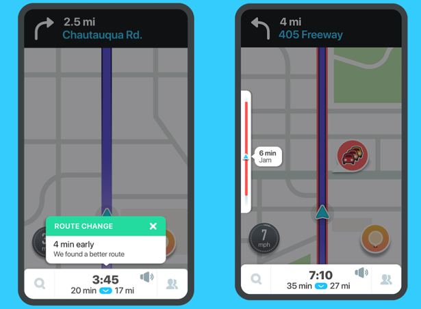 Waze On: New Features To Make Your Experience On The Road Better