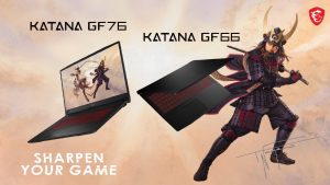 MSI Unveils 12th Generation Intel Gaming Laptops Coming to the Philippines