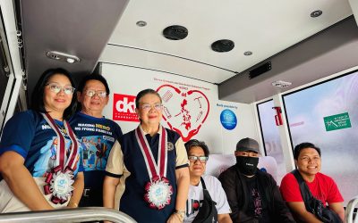 Three men: ‘No regrets! Vasectomy was the best decision for my family’