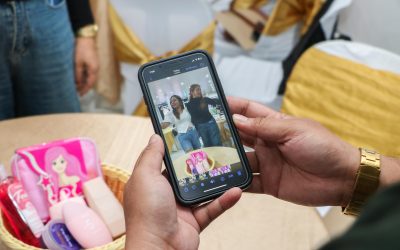 PLDT and Smart digitally upskill MSMEs in Tacloban, backed by enhanced network connectivity 