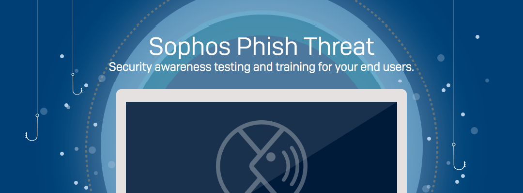 Sophos Introduces Phish Threat Attack Simulator with Analytics and Training to Help IT Organizations Combat Low Security Awareness Among End-Users